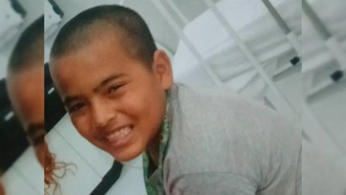 Criança de 9 anos com transtorno do espectro autista desaparece em Indaial