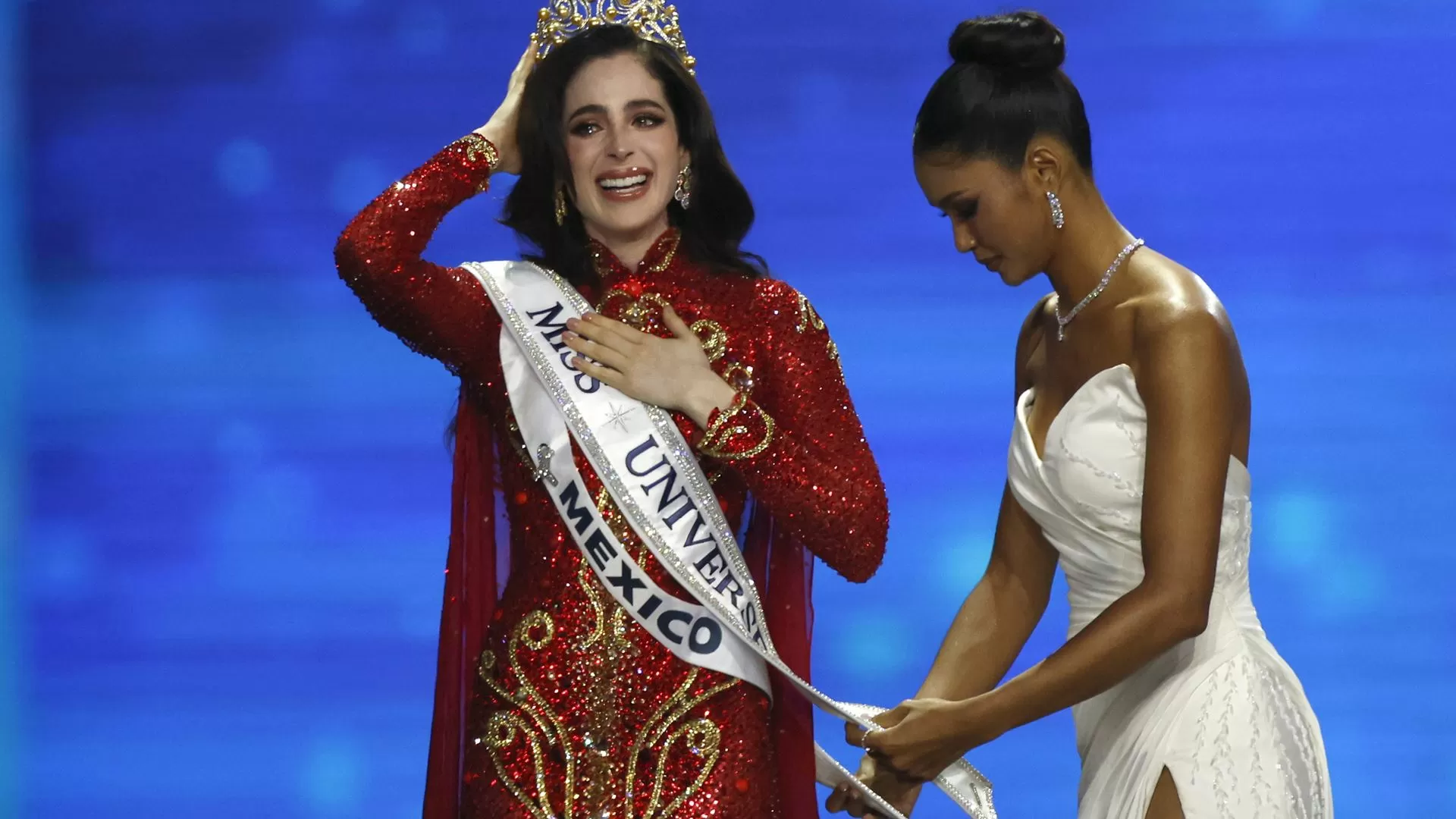 Concurso Miss Universo em risco: México e Tailândia investigam rede criminosa