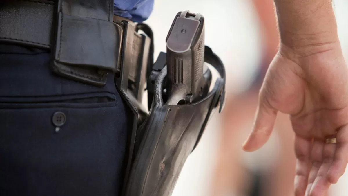 Número de mortes em ações policiais cresce em SC