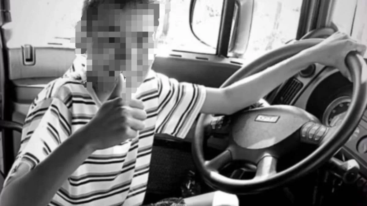 Acidente na noite da véspera de Natal tira a vida de adolescente de 13 anos em SC