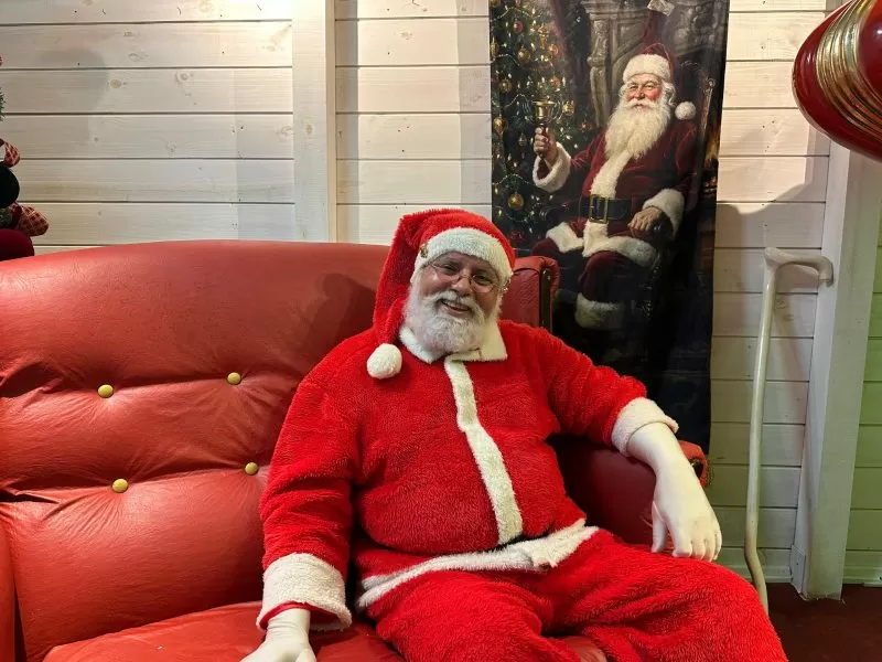 Natal + Encantado de Timbó entra nos últimos dias com agenda especial de atrações culturai