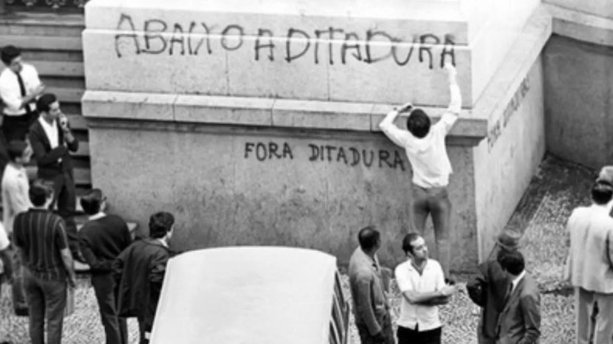 Estado de Santa Catarina é condenado a indenizar idoso torturado durante a ditadura militar