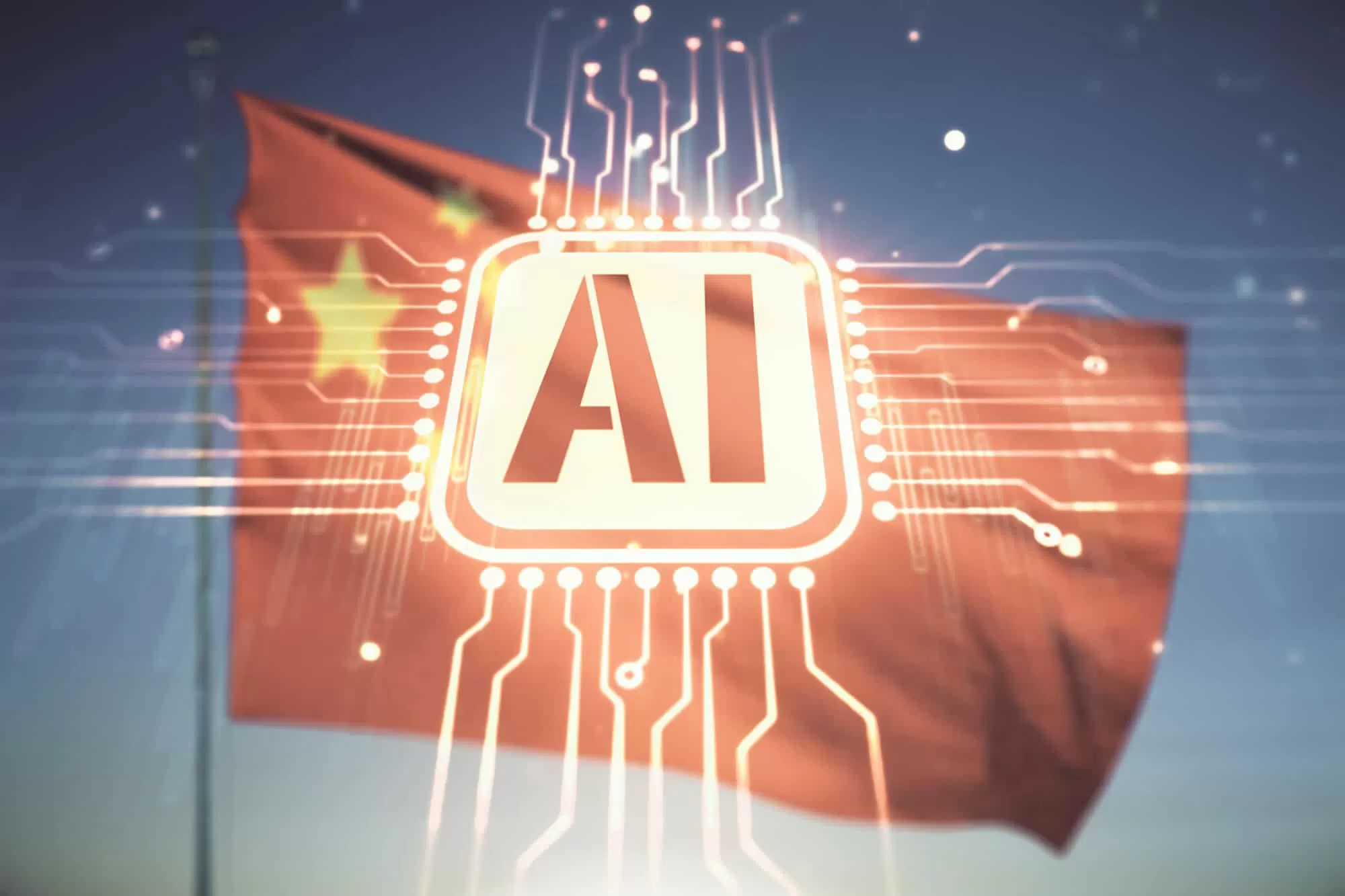 China avança para regular chatbots de IA sobre suicídio e jogos