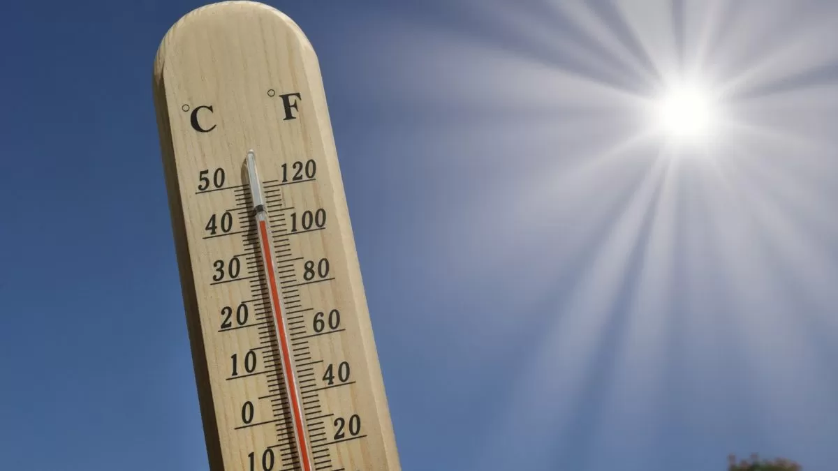 Verão inicia com calorão e temperaturas acima dos 30 °C em Santa Catarina