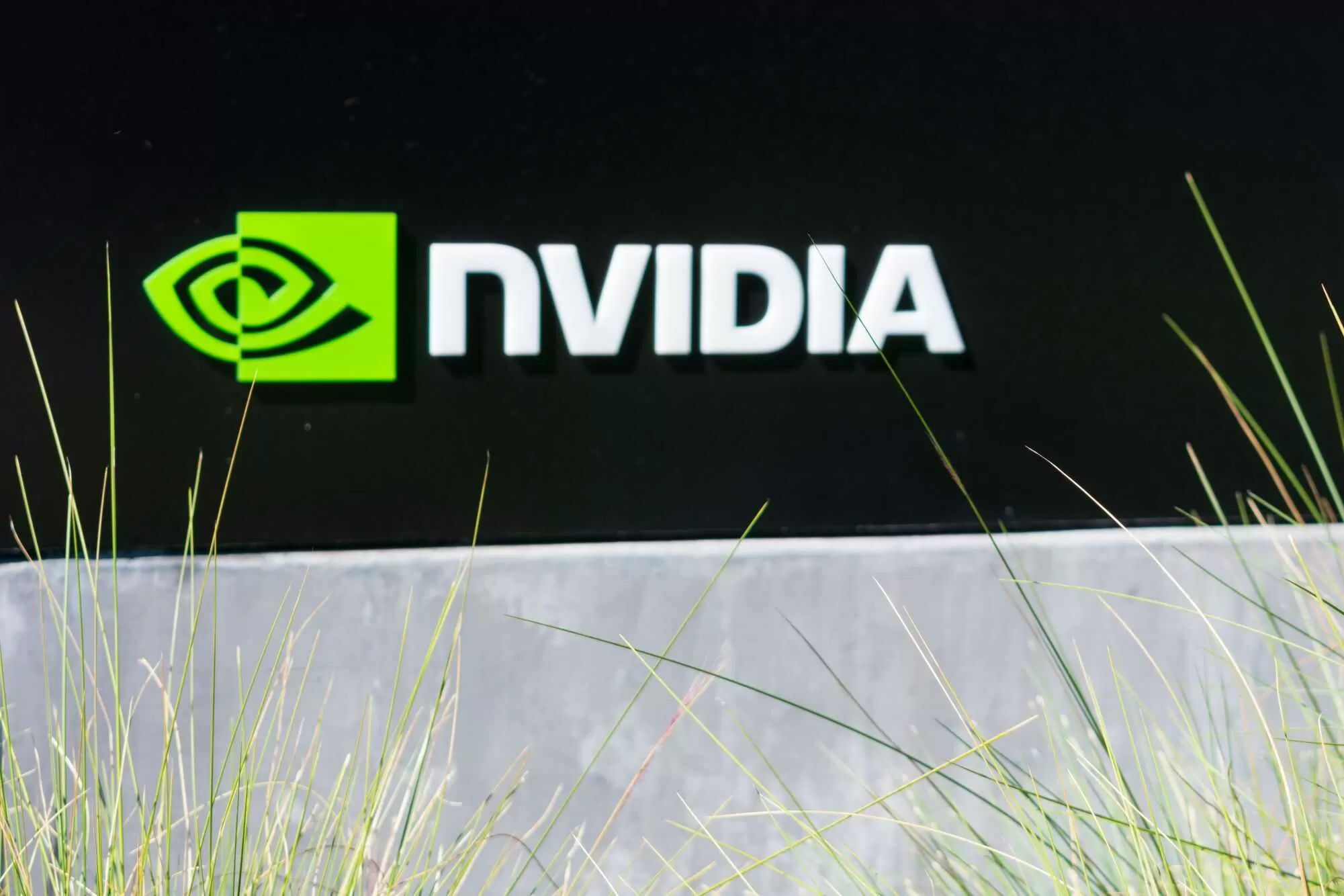 Nvidia compra ativos de startup de chips de IA, diz rede de notícias