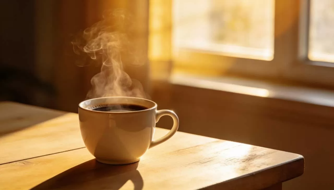 Tomar café todo dia faz bem ou mal para sua saúde?