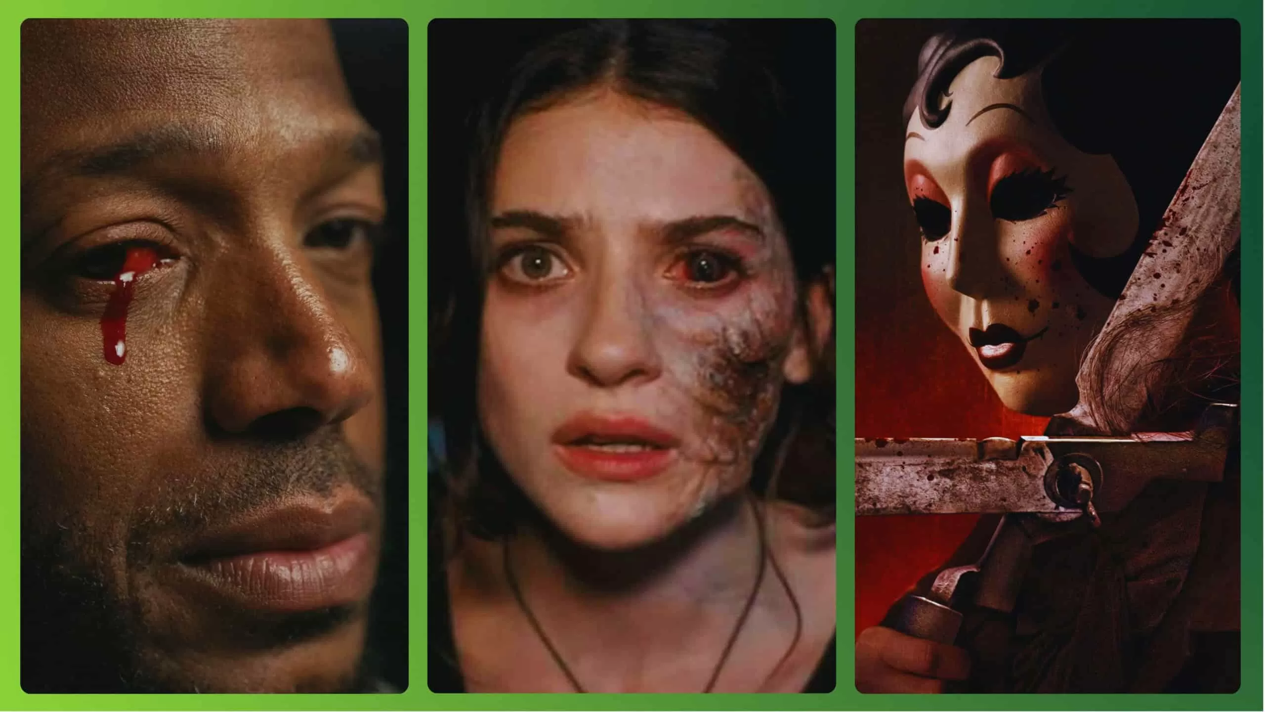 Quais os 8 piores filmes de terror de 2025, segunda a crítica?