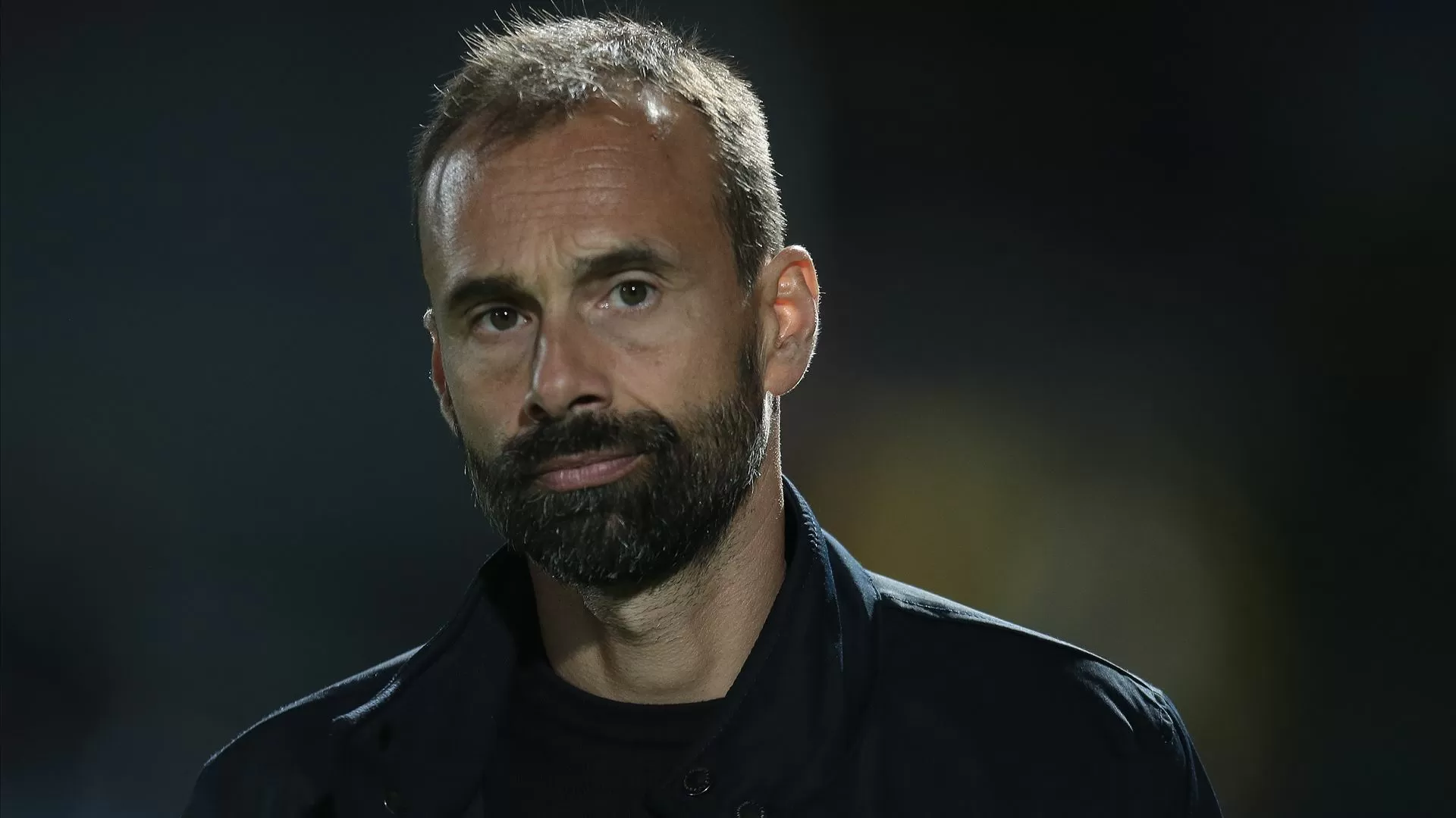 Hugo Oliveira. “Quem foi contra quem? É a pergunta que deixo”