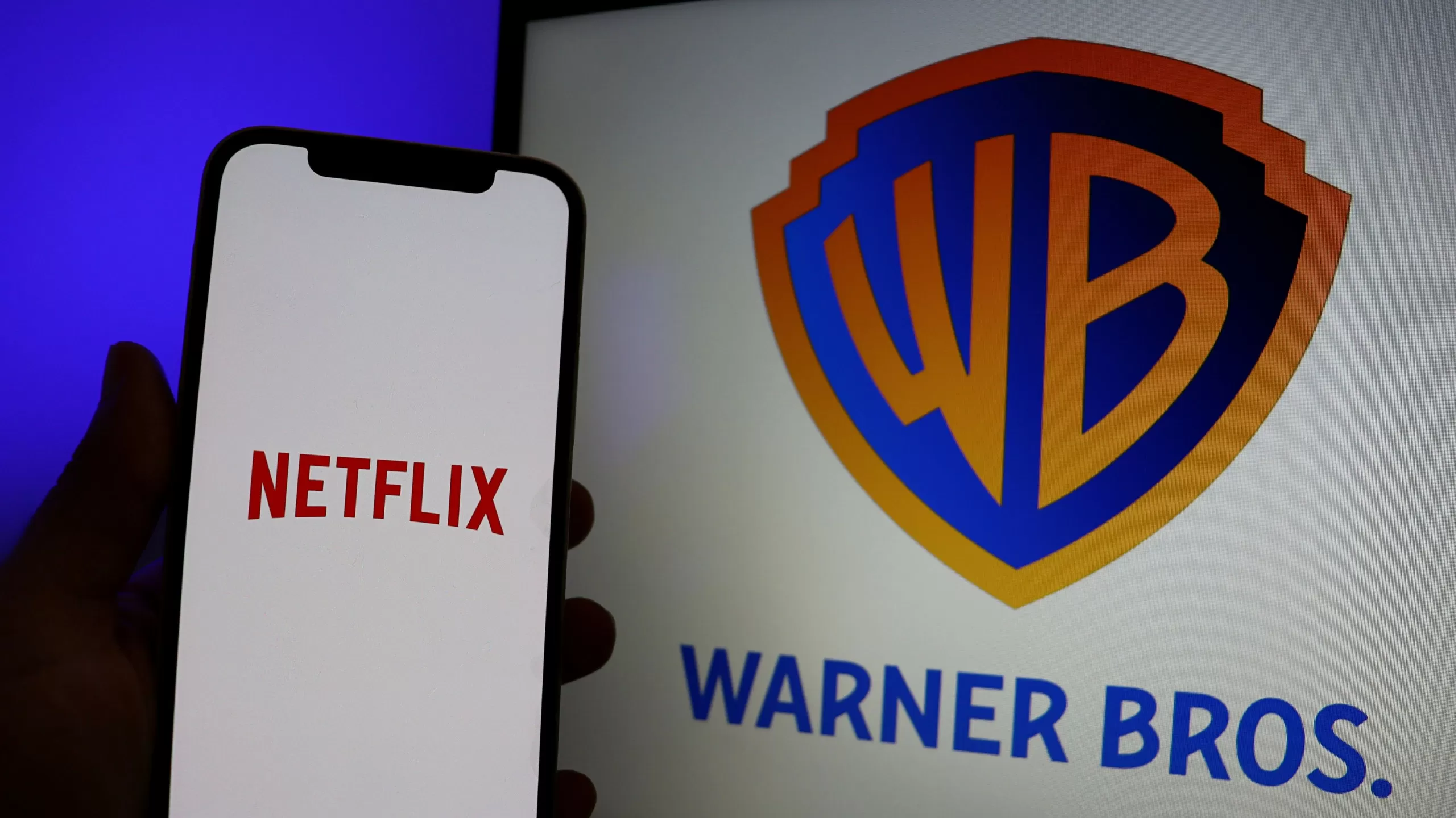 Warner Bros. Discovery rejeita oferta da Paramount; Netflix comemora