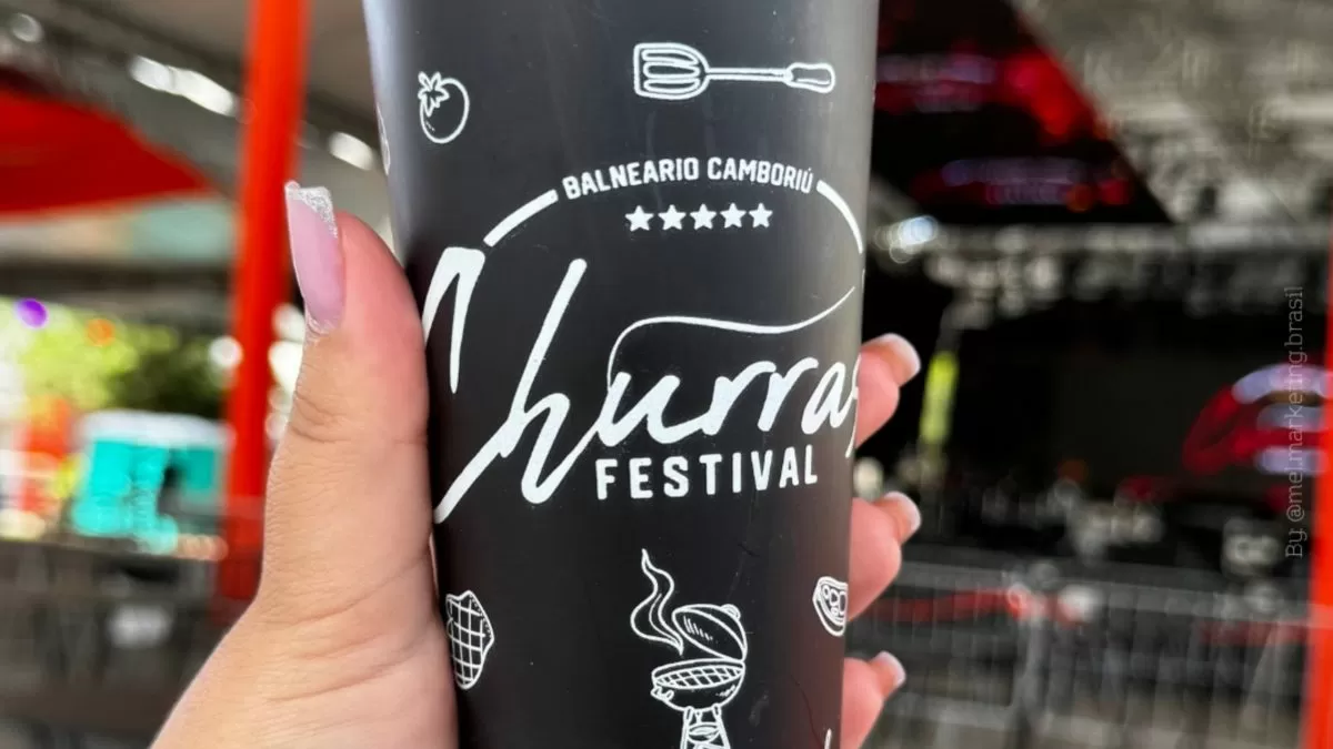 Grupo ligado a churrascaria investigada cancela evento em Blumenau e transfere para BC