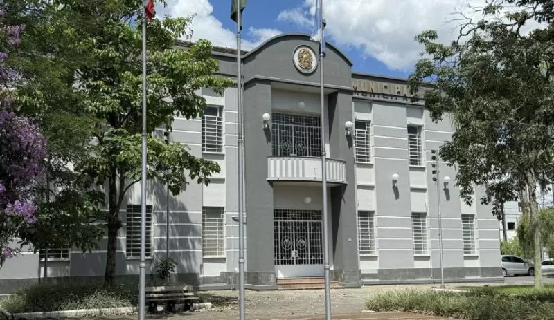 Prefeitura de Timbó definiu horários especiais dos serviços públicos durante o recesso de fim de ano