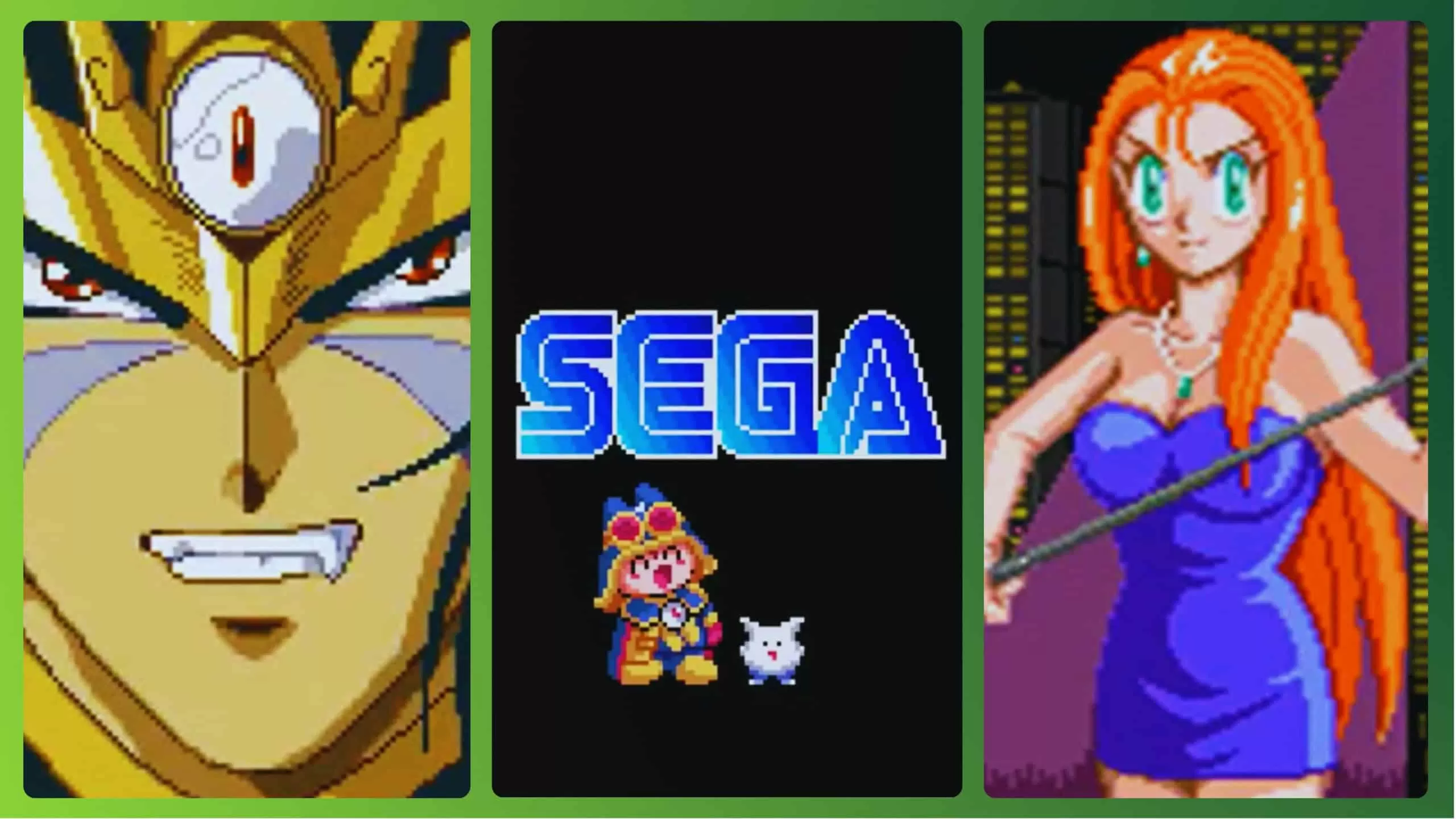 8 jogos de anime que são mais famosos que a série original