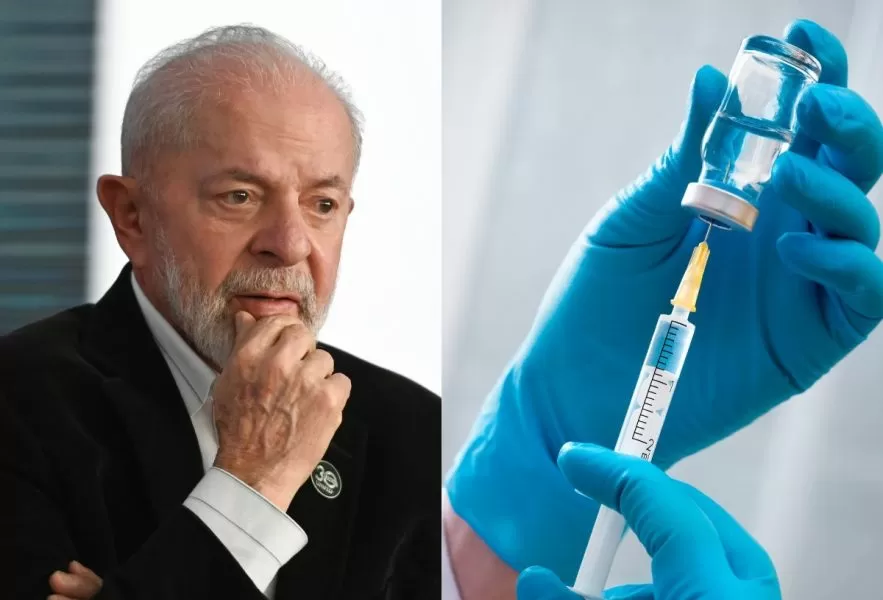 Governo decide não incluir a vacina contra herpes-zóster no SUS por custo elevado