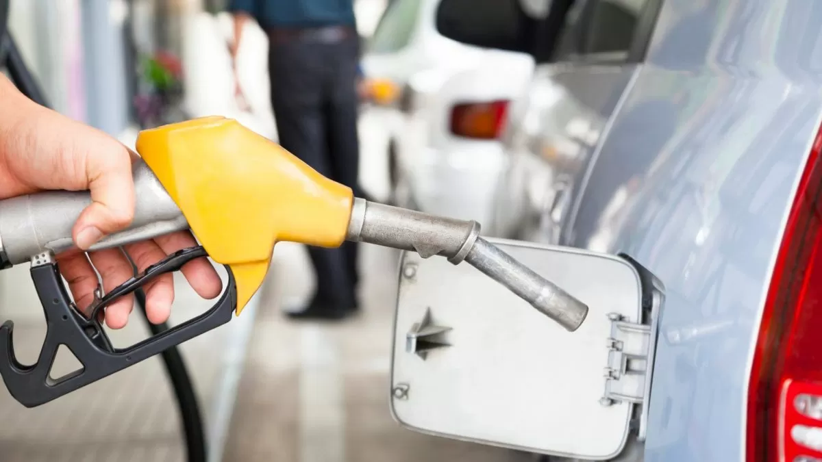 Gasolina atinge maior preço em nove meses em SC, mesmo com anúncio de corte da Petrobras
