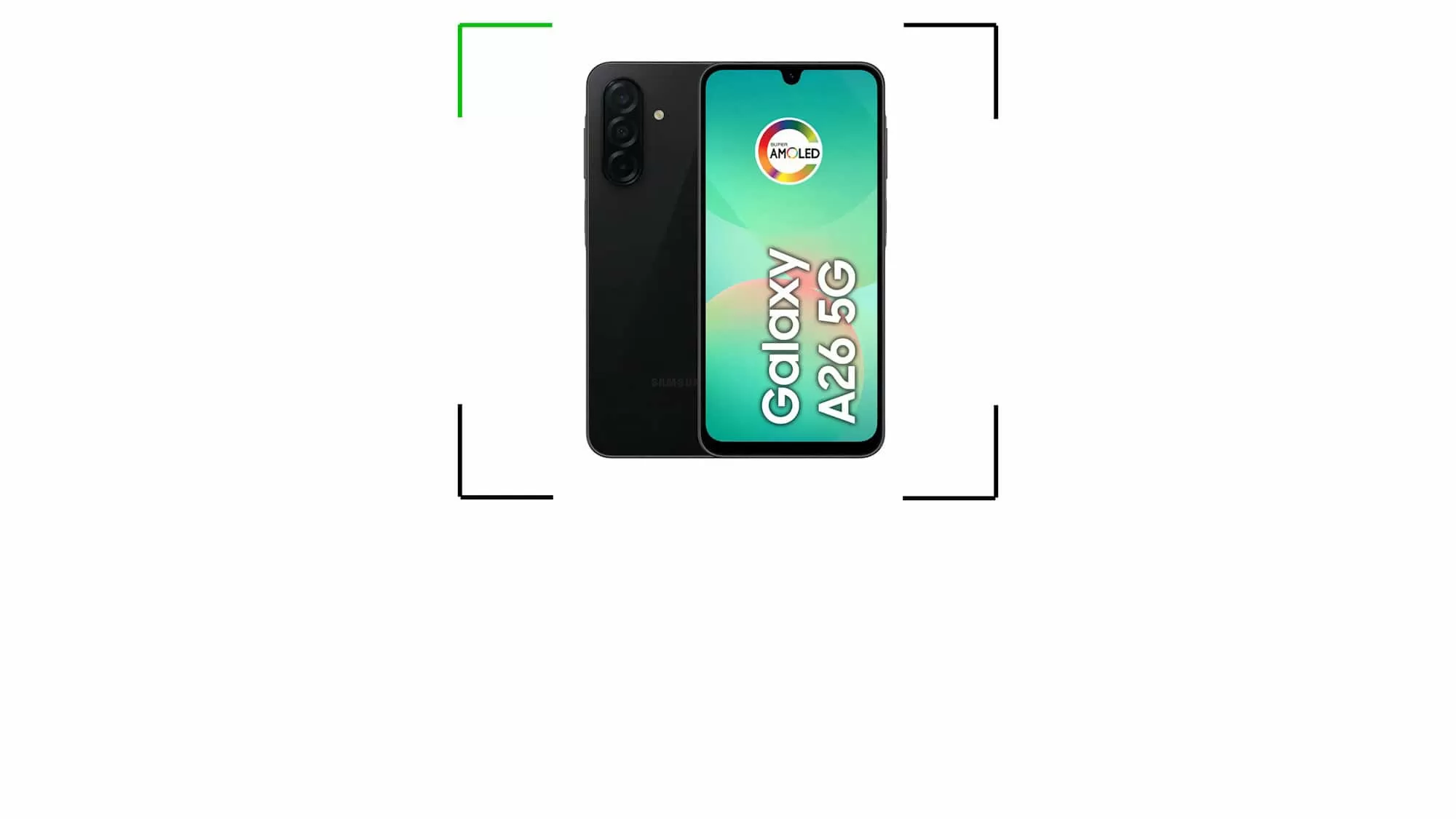 Celular 5G em promoção: aproveite um desconto imperdível no Samsung Galaxy A26