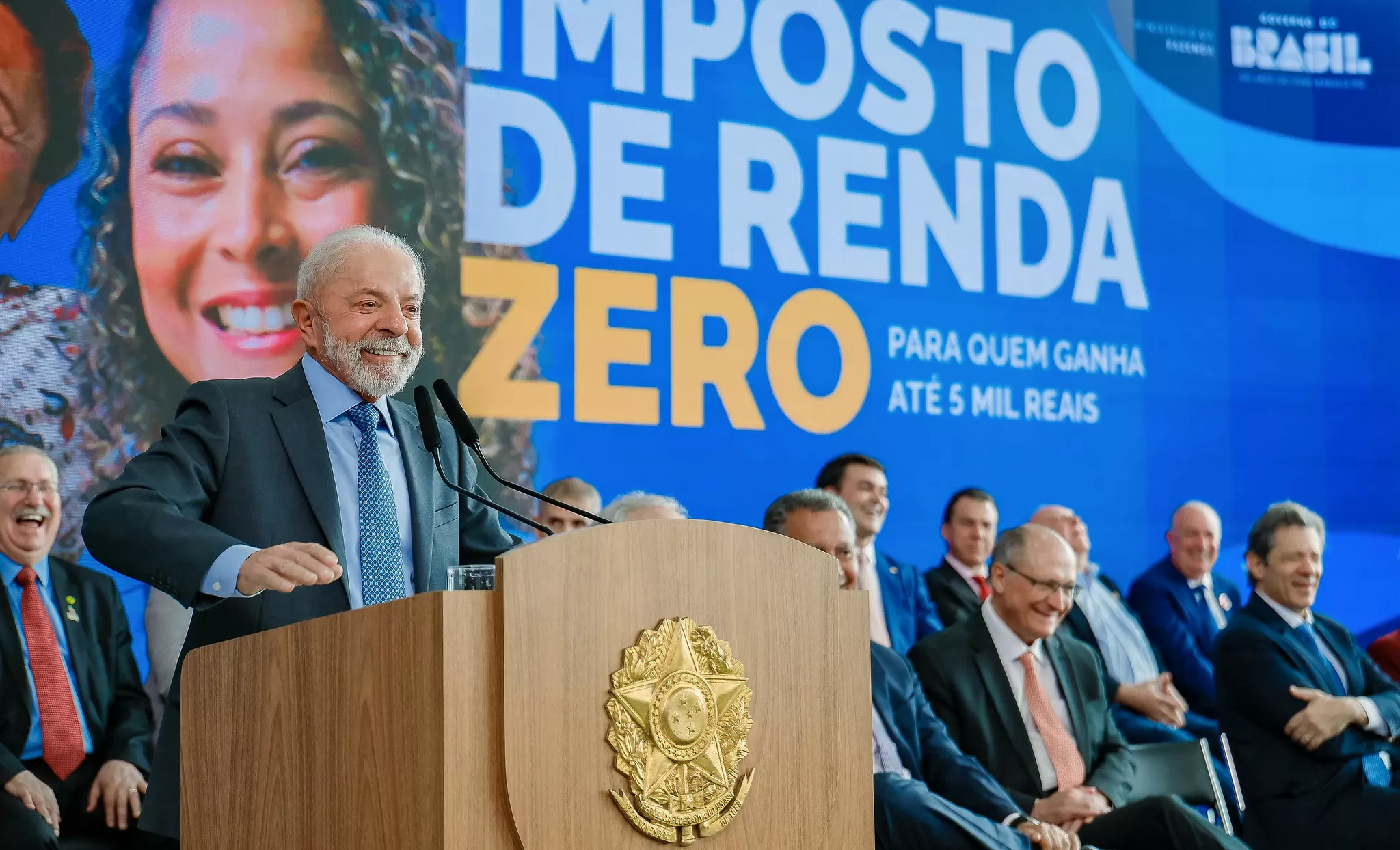 Novo salário mínimo e isenção do IR: entenda as regras que passam a valer hoje