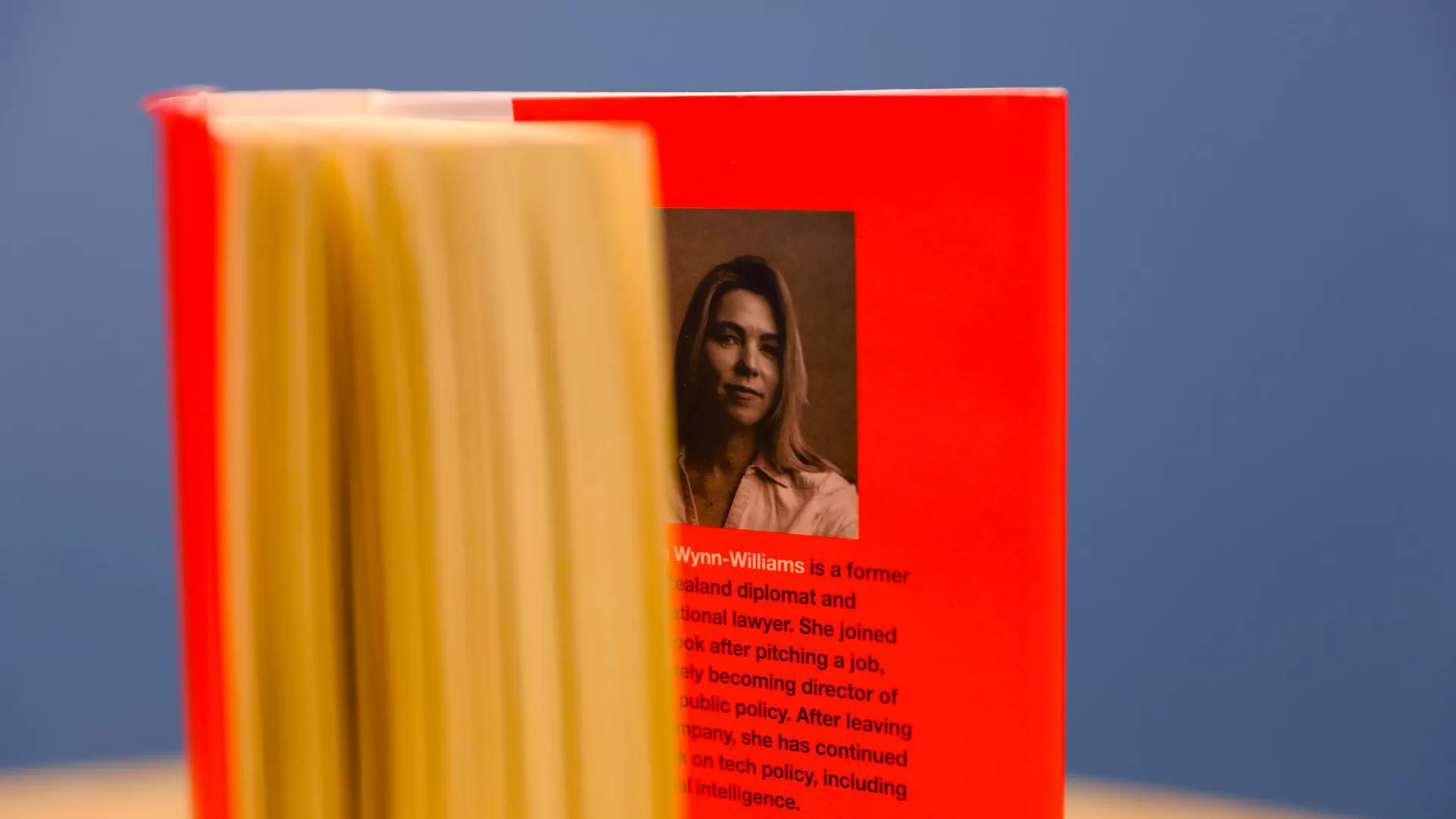 "Gente pouco recomendável". Lemos o livro que Mark Zuckerberg tentou "silenciar"