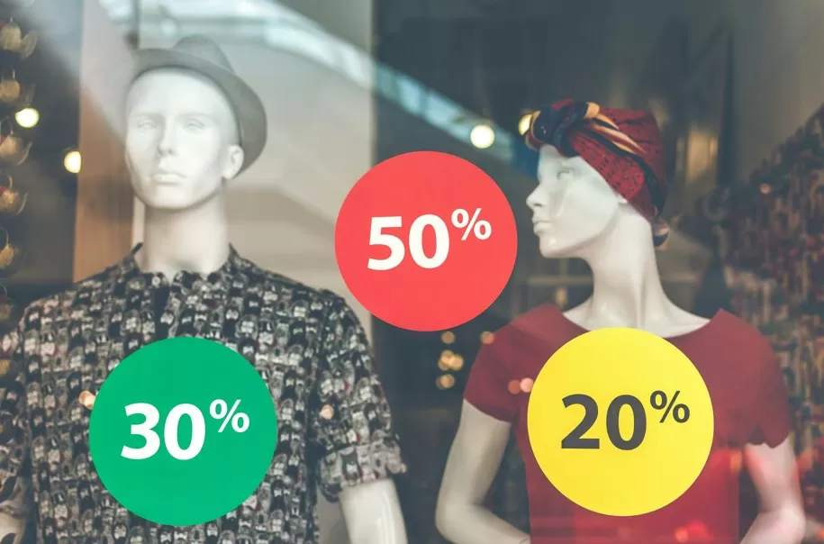 Impulso da Black Friday gera crescimento generalizado no varejo em novembro