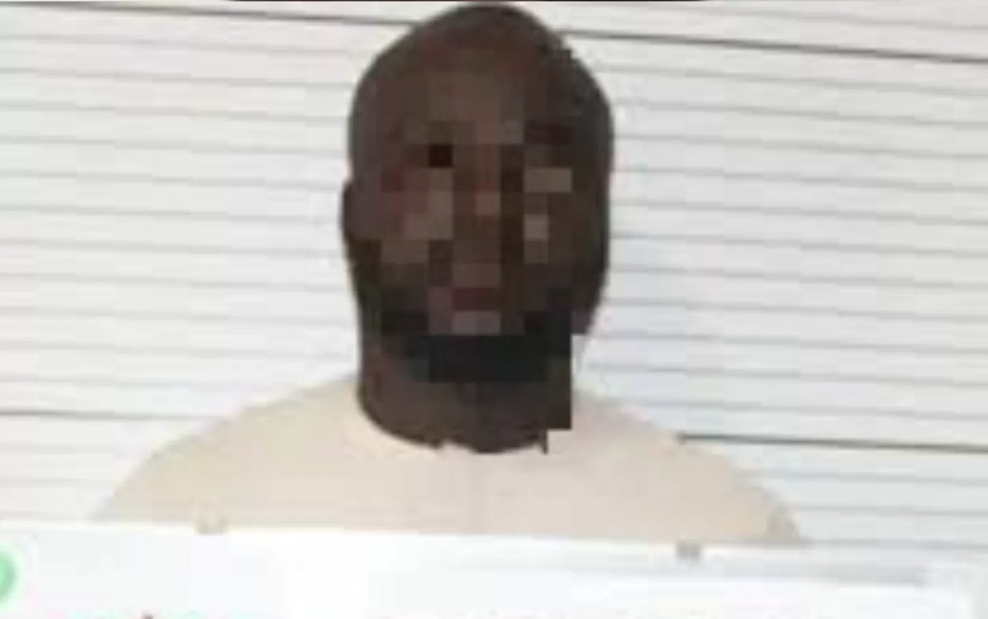 Pix errado, cadeia certa: homem prefere prisão a devolver R$ 5,5 milhões