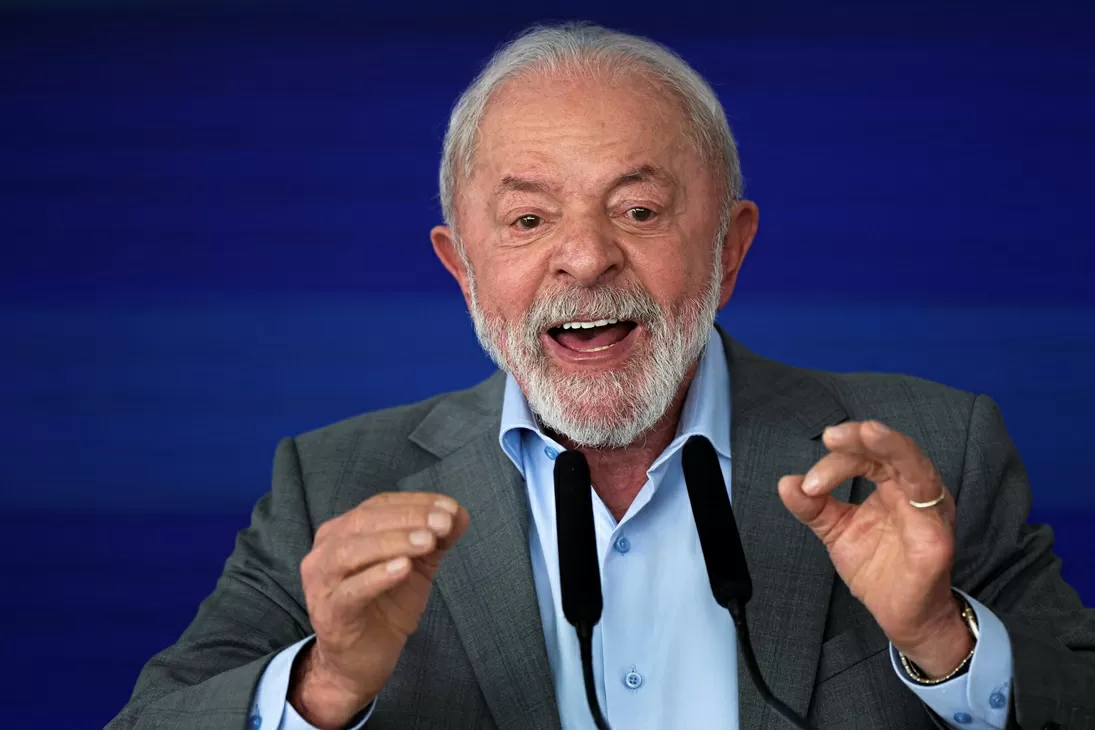 Acordo UE-Mercosul: Lula receberá Von der Leyen e António Costa no Rio na sexta