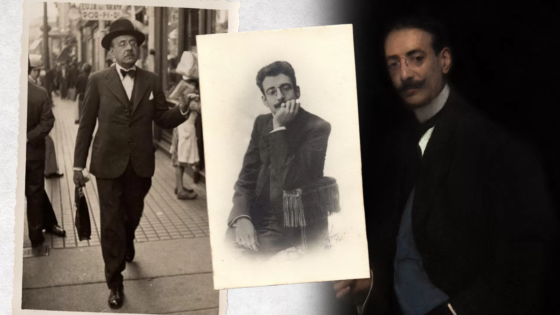 "Caldevilla: o criador da publicidade moderna em Portugal". Livro recorda um pioneiro que merece ser “resgatado”