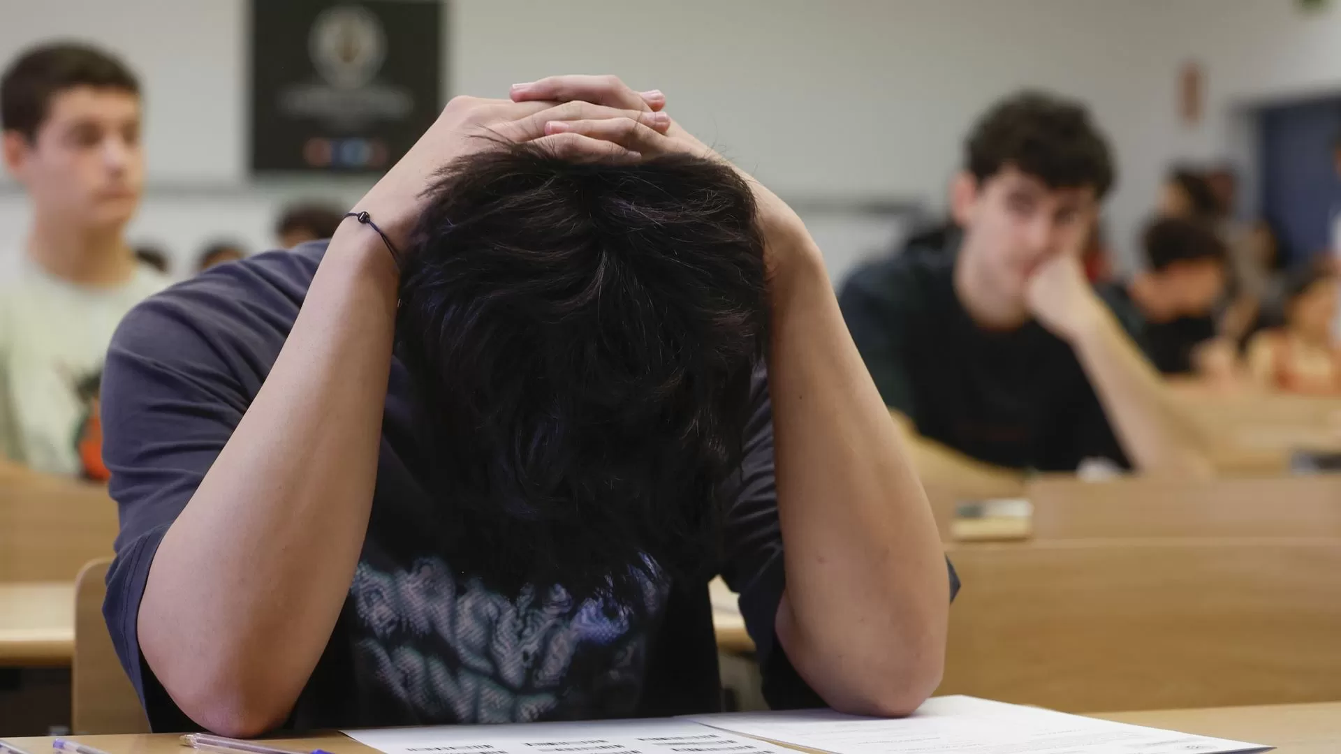GNR já registou 88 situações de abandono escolar neste ano letivo