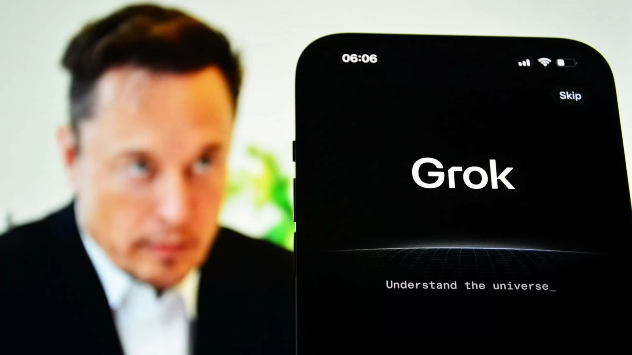 França e Índia denunciam Grok de Elon Musk por gerar conteúdo sexual no X