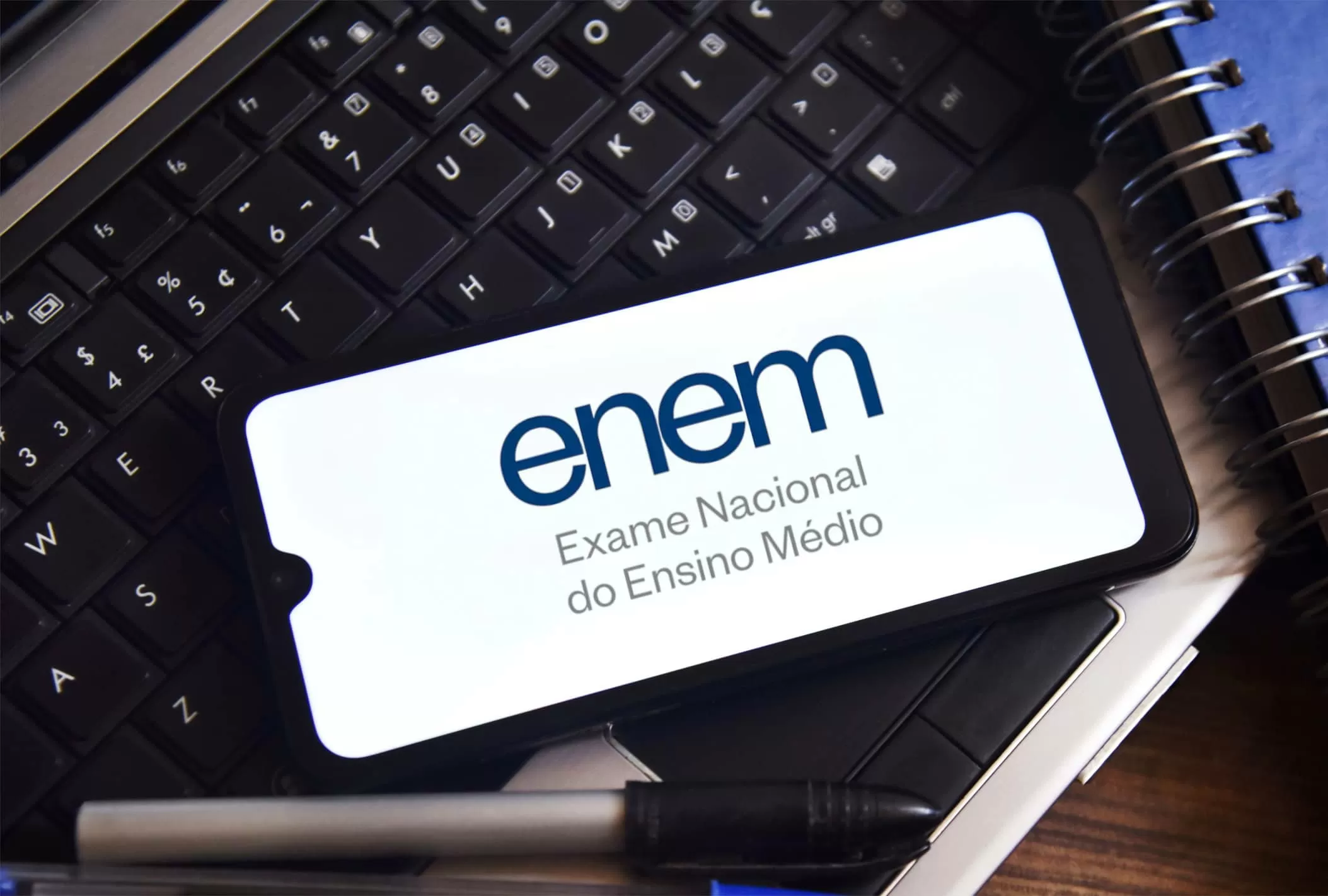 Diploma do ensino médio será emitido em site, não app, diz Inep