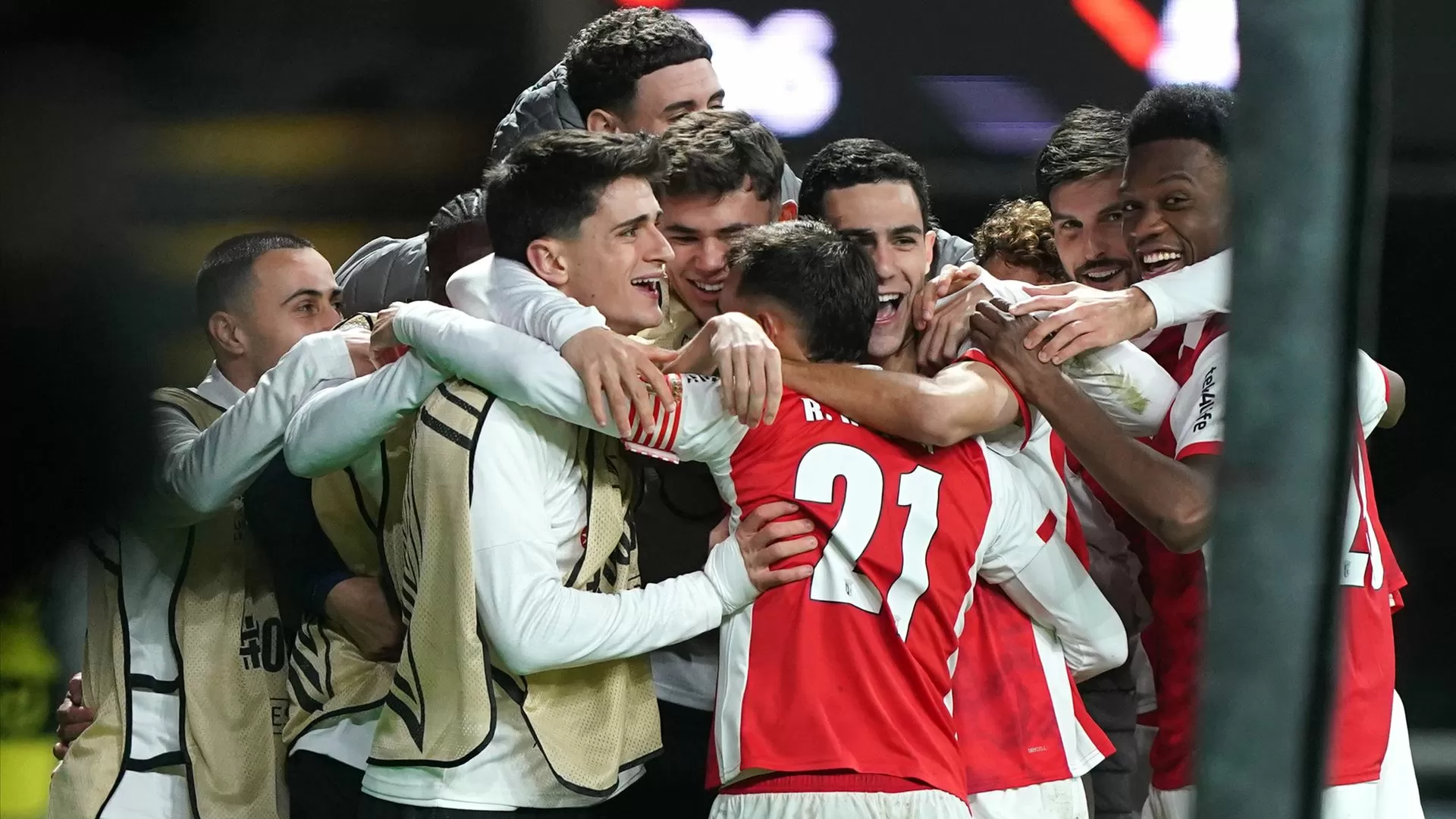 Autogolo deixa Braga praticamente qualificado diretamente na Liga Europa