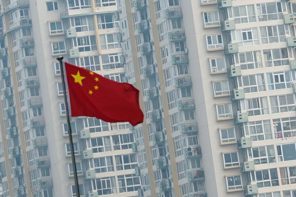 China mantém taxas de empréstimos pelo oitavo mês consecutivo