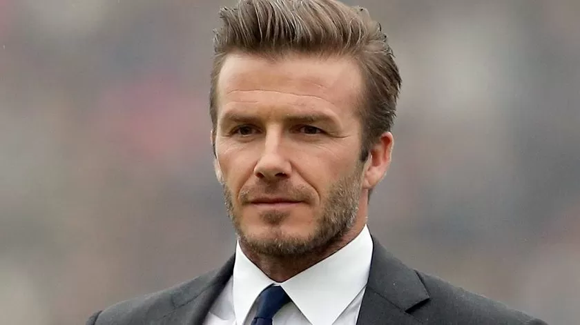 Filho de David e Victoria Beckham acusa pais de tentarem sabotar o seu casamento