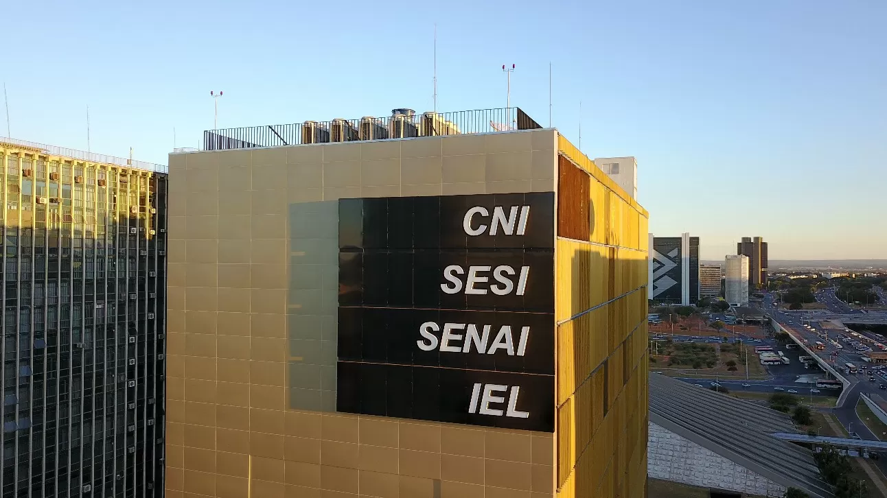 CNI: Brasil acessará 36% do comércio global com acordo UE-Mercosul