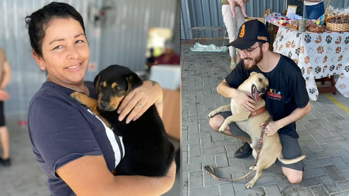 Feirinha Beneficente Amigo do Bicho chega à 14ª edição com programação ampliada e expectativa de grande público