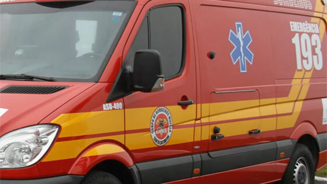 Corpo de Bombeiros de SC abre concurso com 110 vagas e salários altos