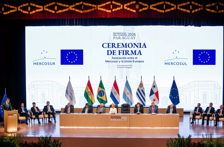 Mercosul-UE: os 20 capítulos do acordo para nortear a relação entre os dois blocos