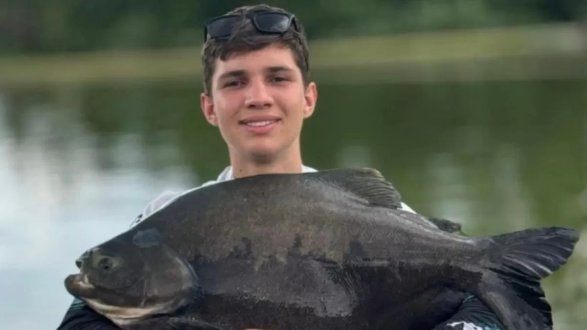 Jovem de 18 anos morre após carro sair da pista e cair em ribanceira em Presidente Getúlio
