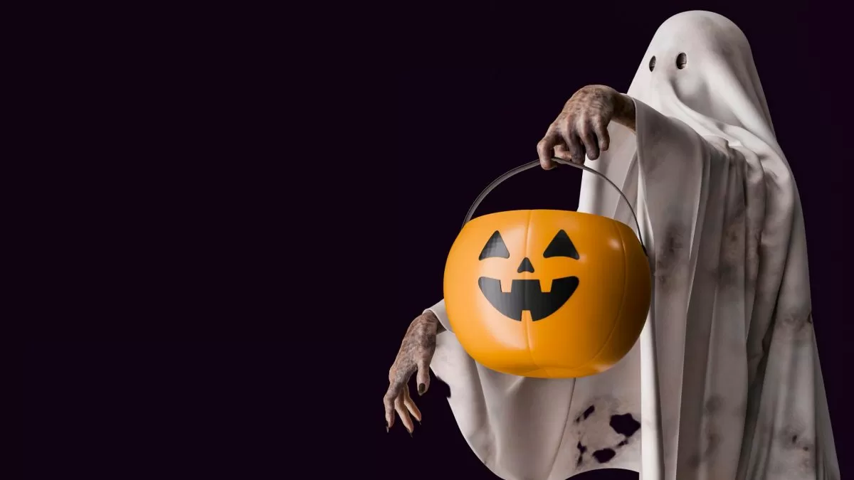 Veto do governador derruba proposta contra Halloween nas escolas de SC