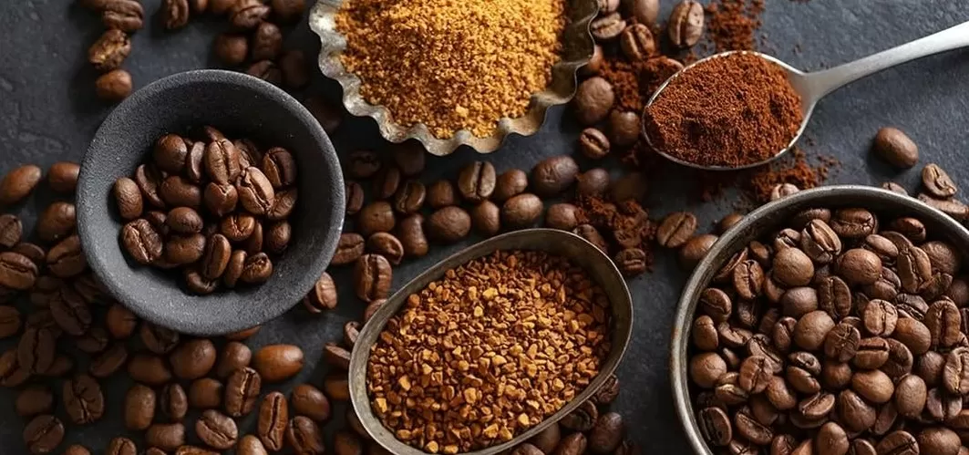 Consumo de café no Brasil caiu preço alto, mas receita do setor avançou em 2025