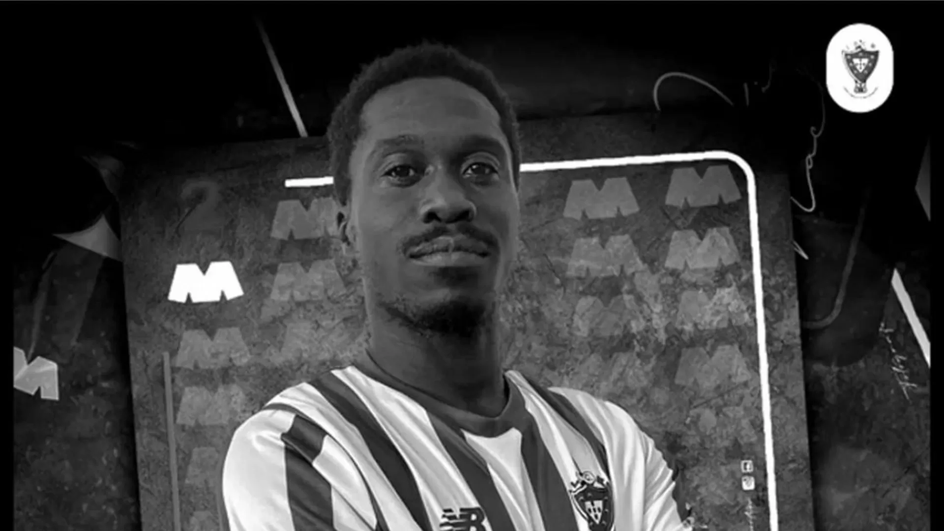 Jogador do Moncarapachense morre em campo