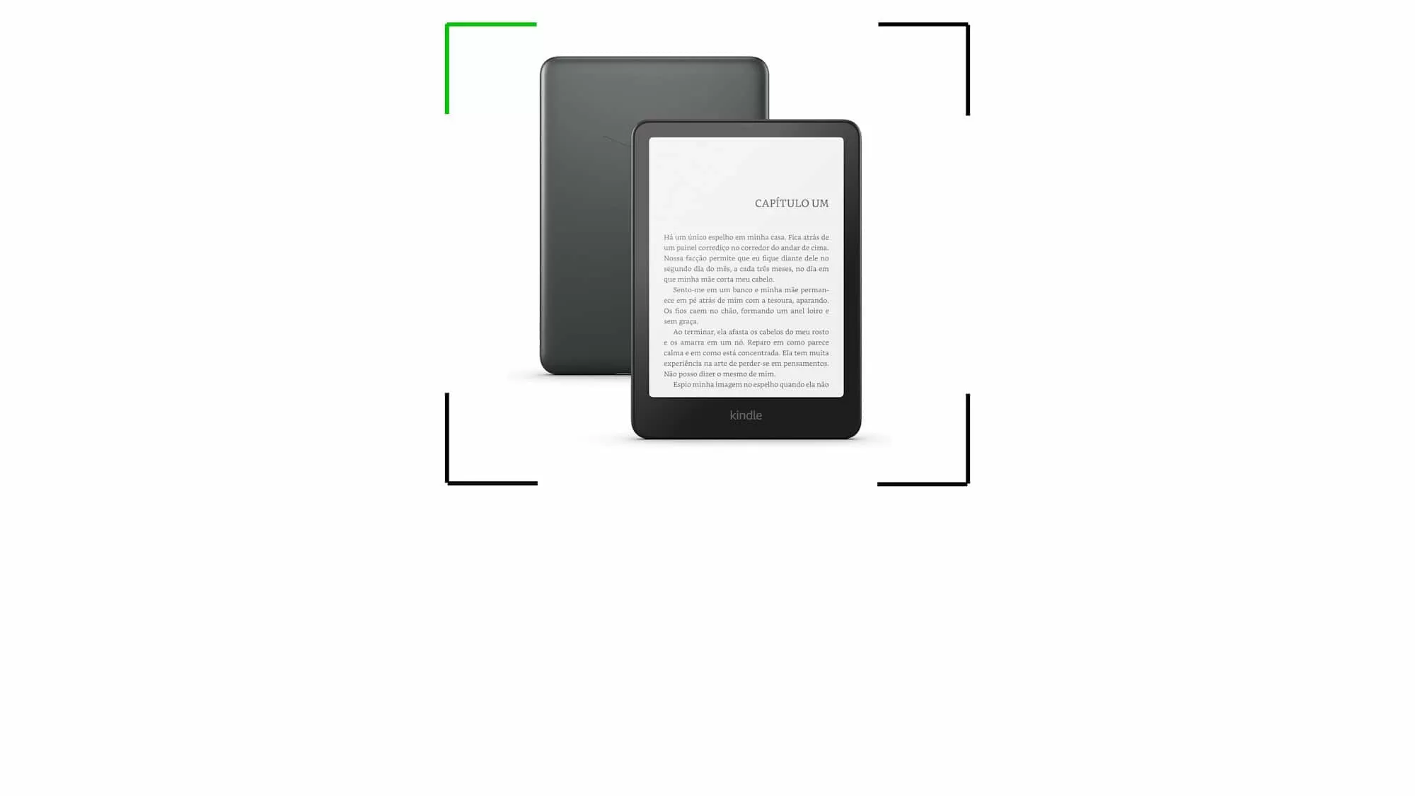 Ainda dá tempo: Kindle Paperwhite Signature Edition de 32 GB está em oferta