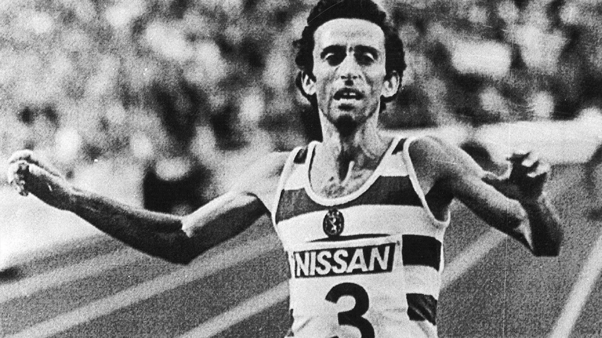 Morreu Fernando Mamede, recordista europeu e mundial