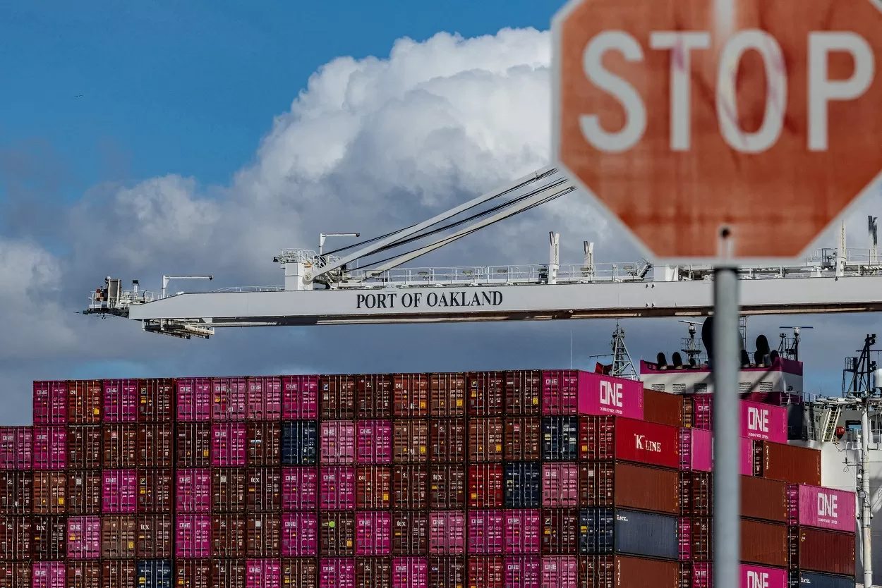 Balança comercial tem superávit de US$ 1,501 bilhão na 2ª semana de fevereiro