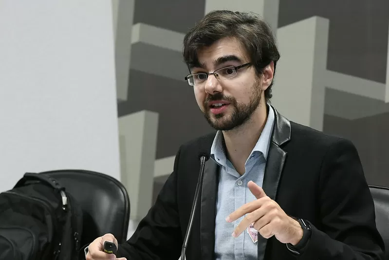 Haddad indica Guilherme Mello para vaga na diretoria do Banco Central