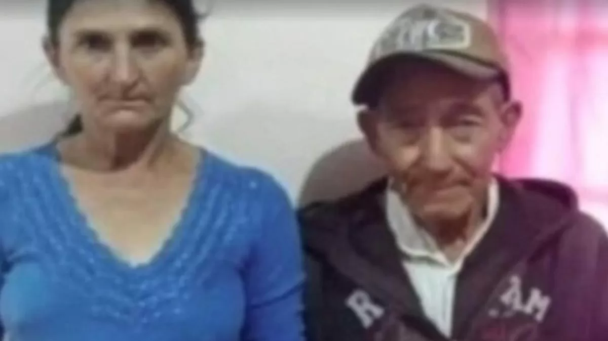 Em SC, ex-genro é preso e dois adolescentes são apreendidos suspeitos de matarem casal