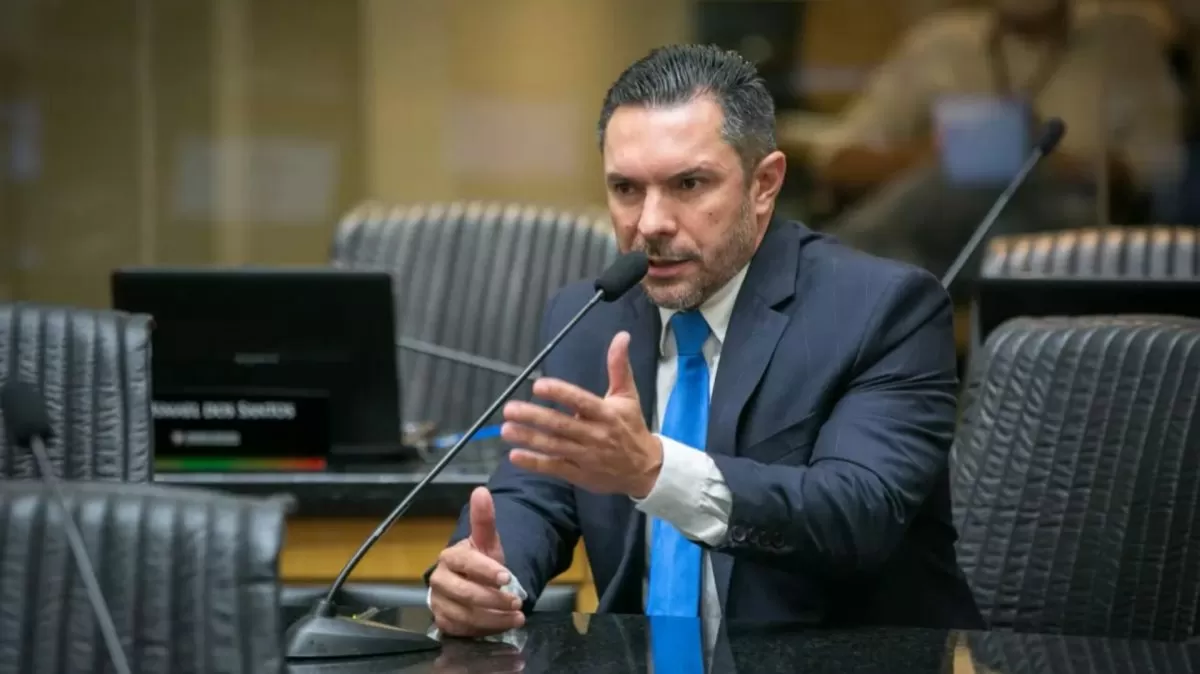 Megaoperação contra corrupção leva ex-vice-prefeito de SC a somar mais de 62 anos de condenações