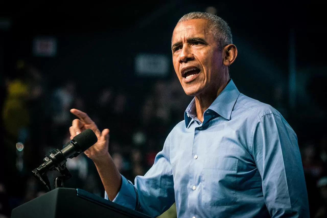 Alienígenas existem? Obama tem uma resposta curiosa para a pergunta