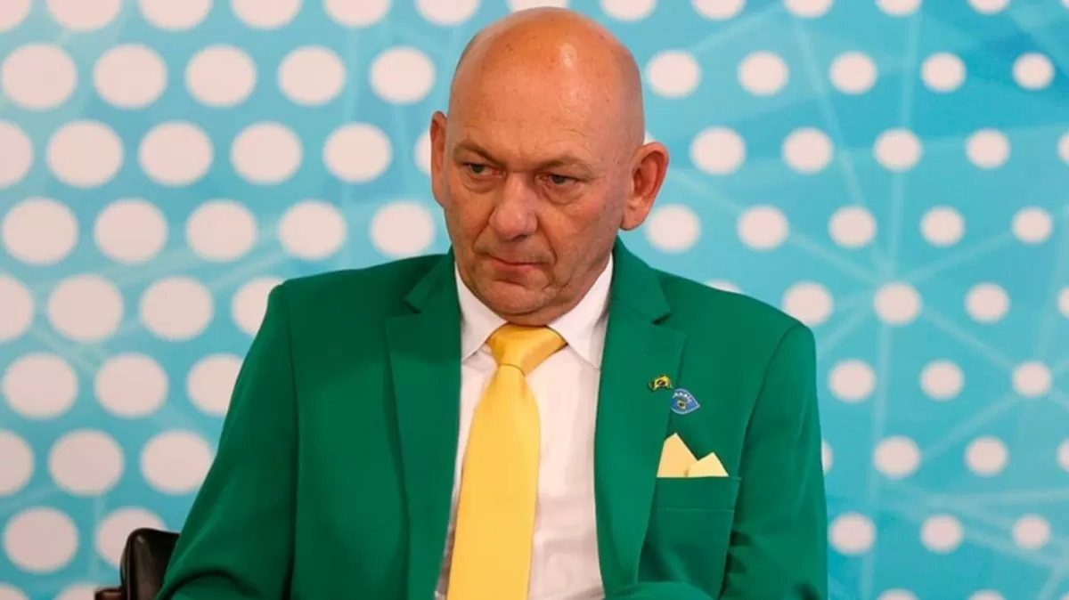 Luciano Hang nega valor divulgado, mas confirma Havan como patrocinadora da Copa do Mundo 2026 na Globo