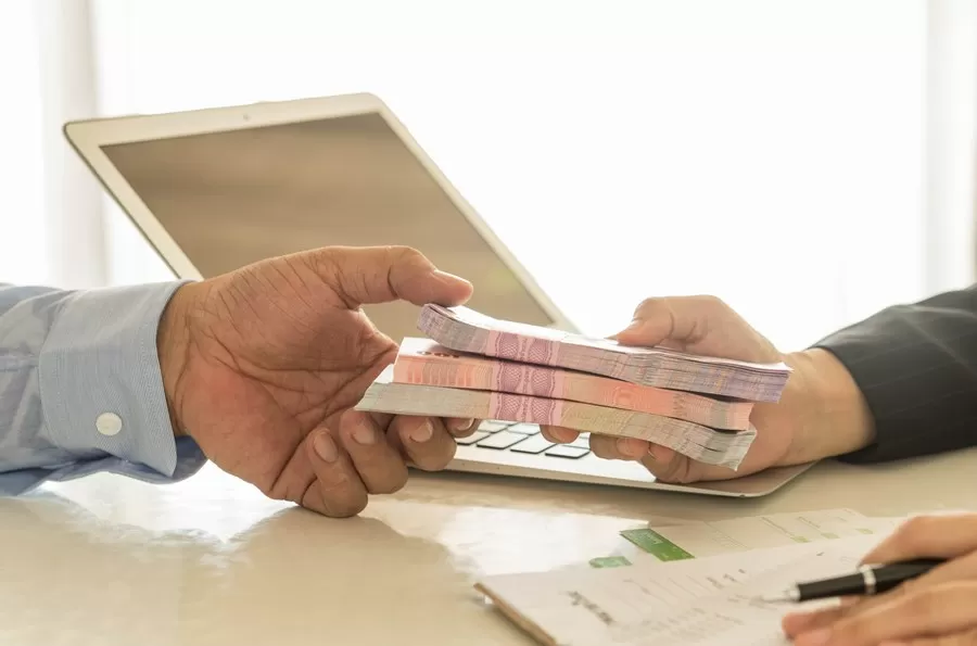 Febraban vê crédito voltando a acelerar em janeiro, mas teme alta nos calotes
