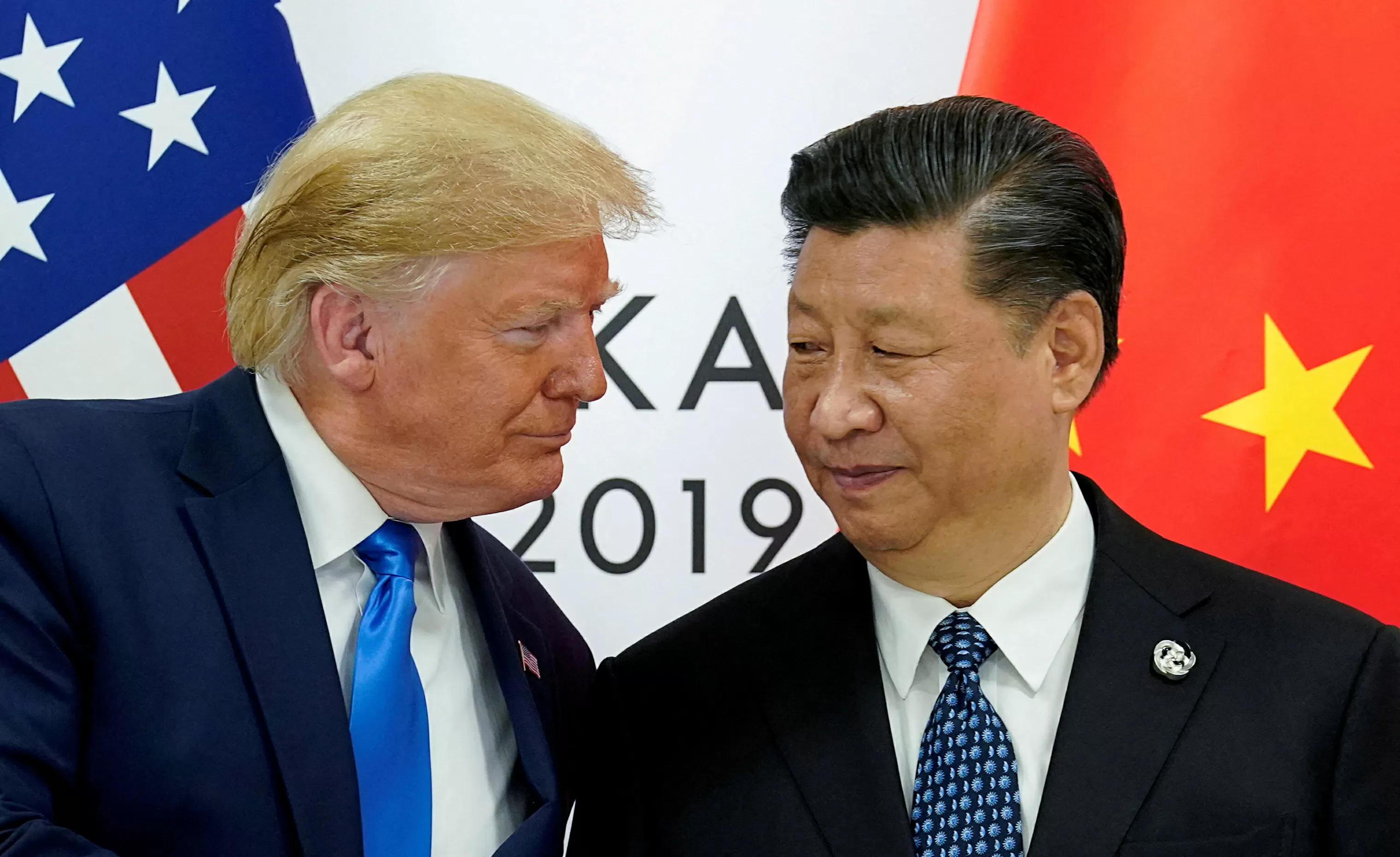 China afirma ter cumprido obrigações comerciais com EUA e adverte contra mais tarifas