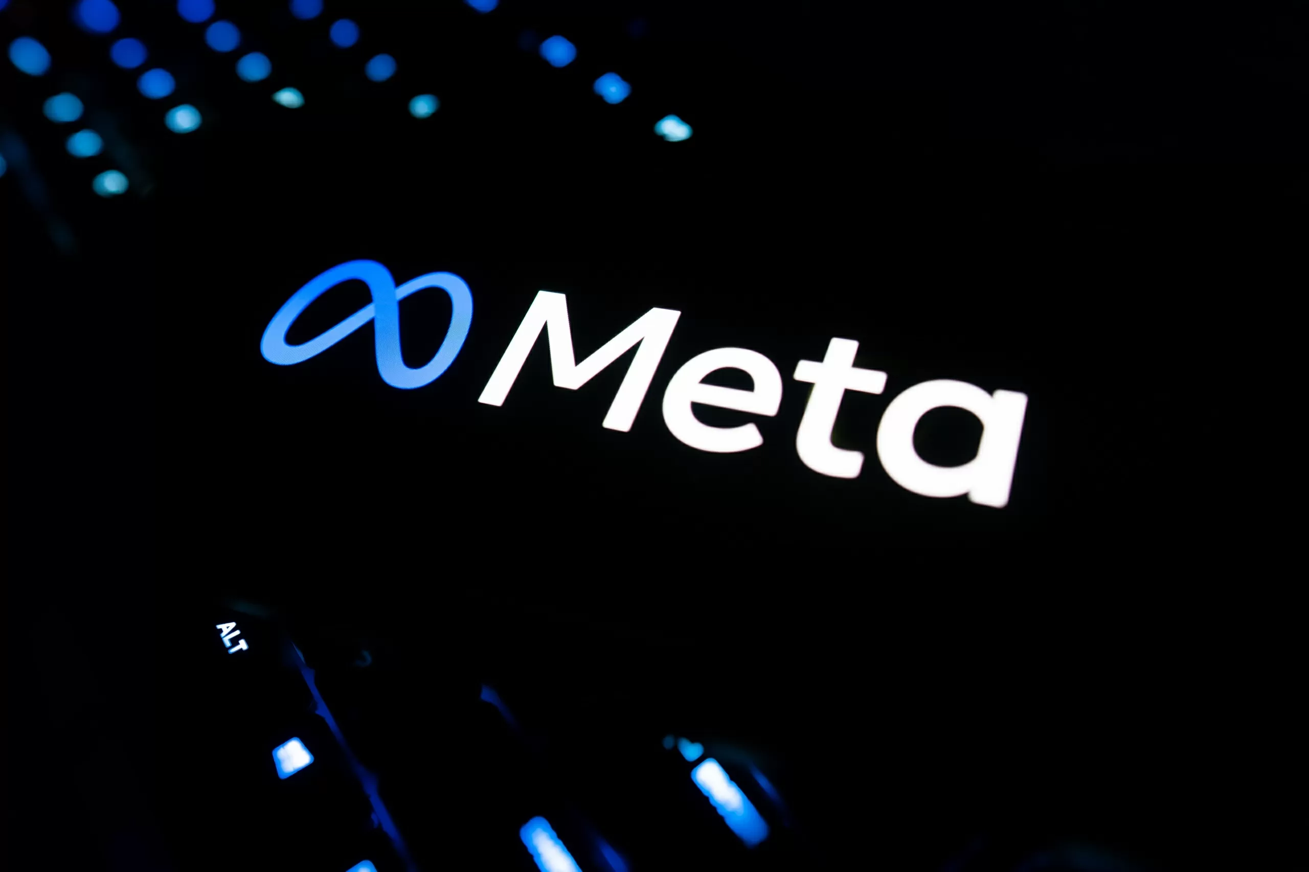 Meta trabalha em data center bilionário nos EUA